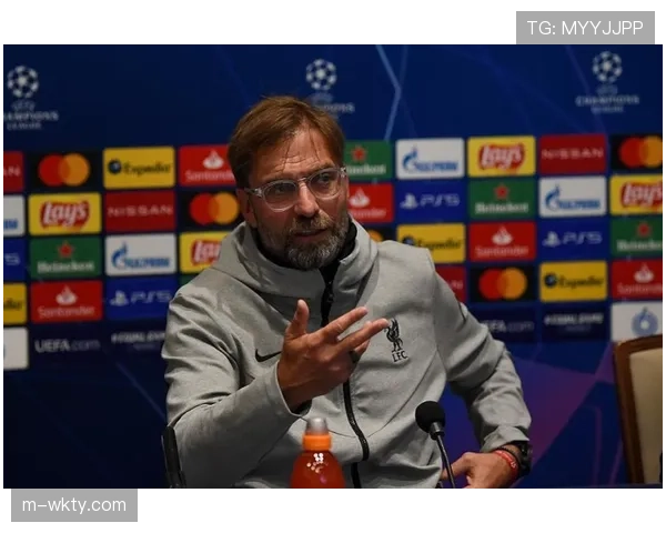 利物浦中场创造力缺失问题依旧 克洛普或启用青训小将补充轮换